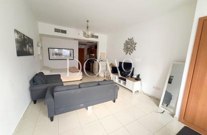 Apartment - Studio - 1 for rent in Magnolia 2 - Emirates Gardens 2 - District 14 - Jumeirah Village Circle - Dubai Apartment - Studio - 1 for rent in Magnolia 2 - Emirates Gardens 2 - District 14 - Jumeirah Village Circle - Dubai