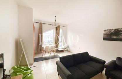 Apartment - Studio - 1 for rent in Magnolia 2 - Emirates Gardens 2 - District 14 - Jumeirah Village Circle - Dubai Apartment - Studio - 1 for rent in Magnolia 2 - Emirates Gardens 2 - District 14 - Jumeirah Village Circle - Dubai