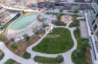 Apartment - 1 Bedroom - 2 Bathrooms for rent in Myrtle - Central Park at City Walk - City Walk - Dubai Apartment - 1 Bedroom - 2 Bathrooms for rent in Myrtle - Central Park at City Walk - City Walk - Dubai