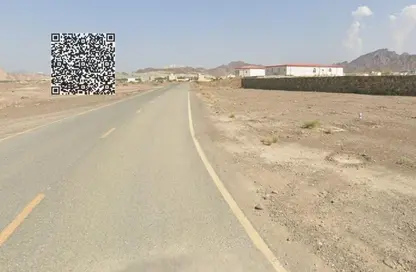 Land - Studio for sale in Masfoot 11 - Masfoot - Ajman