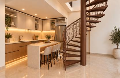 Apartment - 1 - 1 for sale in Wind Tower 1 - JLT Cluster B - Jumeirah Lake Towers - Dubai