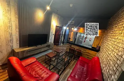 Apartment - 1 Bedroom - 2 Bathrooms for sale in City Tower - Al Nuaimiya - Ajman