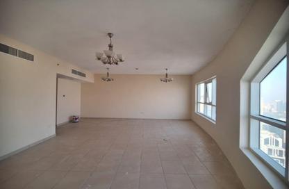 Apartment - 3 Bedrooms - 5 Bathrooms for rent in Al Falah District Tower - Al Khan - Sharjah