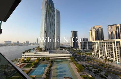 Apartment - 2 Bedrooms - 2 Bathrooms for sale in The Grand - Dubai Creek Harbour (The Lagoons) - Dubai