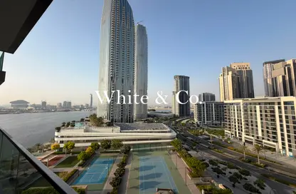 Apartment - 2 Bedrooms - 2 Bathrooms for sale in The Grand - Dubai Creek Harbour (The Lagoons) - Dubai