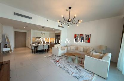 Apartment - 2 Bedrooms - 2 Bathrooms for sale in The Grand - Dubai Creek Harbour (The Lagoons) - Dubai