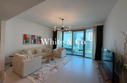 Apartment - 2 Bedrooms - 2 Bathrooms for sale in The Grand - Dubai Creek Harbour (The Lagoons) - Dubai