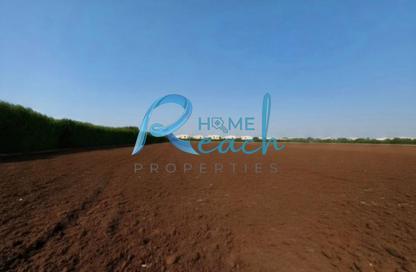 Land - Studio for sale in Al Mushrif - Abu Dhabi Land - Studio for sale in Al Mushrif - Abu Dhabi