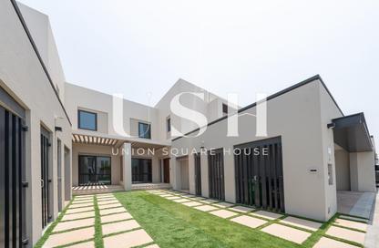 Townhouse - 4 - 5 for rent in Jebel Ali Village Townhouses - Jebel Ali Village - Jebel Ali - Dubai Townhouse - 4 - 5 for rent in Jebel Ali Village Townhouses - Jebel Ali Village - Jebel Ali - Dubai
