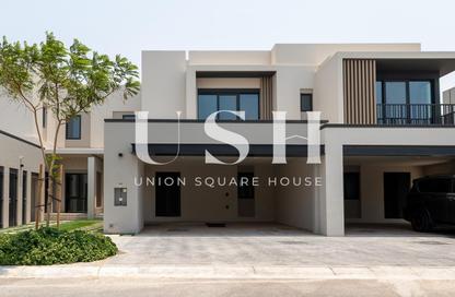 Townhouse - 4 - 5 for rent in Jebel Ali Village Townhouses - Jebel Ali Village - Jebel Ali - Dubai Townhouse - 4 - 5 for rent in Jebel Ali Village Townhouses - Jebel Ali Village - Jebel Ali - Dubai