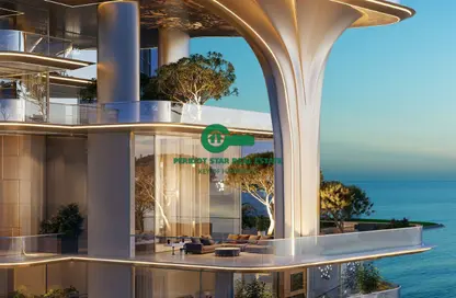 شقة - 2 غرف نوم - 2 حمامات للبيع في بريز من دانوب - مدينة دبي الملاحية - دبي