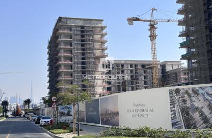 Apartment - 3 - 3 for sale in Clearpoint Building 3 - Clearpoint - Mina Rashid - Dubai Apartment - 3 - 3 for sale in Clearpoint Building 3 - Clearpoint - Mina Rashid - Dubai