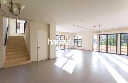 Villa - 4 Bedrooms - 4 Bathrooms for sale in Whispering Pines - Jumeirah Golf Estates - Dubai