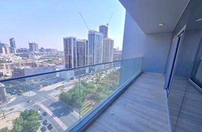 Apartment - 2 - 3 for rent in Bloom Heights A - Bloom Heights - District 15 - Jumeirah Village Circle - Dubai