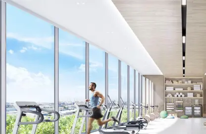 شقة - غرفة نوم - 1 حمام للبيع في إليفي من ديار - جبل علي - دبي