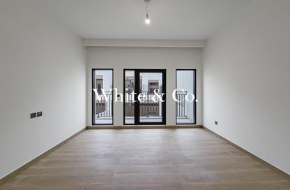 Townhouse - 5 - 6 for sale in Costa Brava 2 - Costa Brava - Damac Lagoons - Dubai
