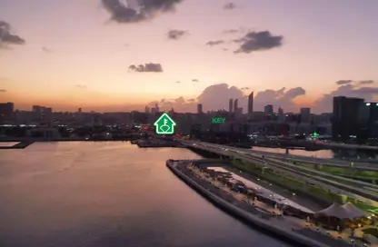 شقة - 3 غرف نوم - 5 حمامات للبيع في أوشن تيراس - مارينا سكوير - جزيرة الريم - أبوظبي