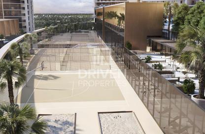 Apartment - 1 Bedroom - 1 Bathroom for sale in Sobha Orbis Tower A - Sobha Orbis - Motor City - Dubai