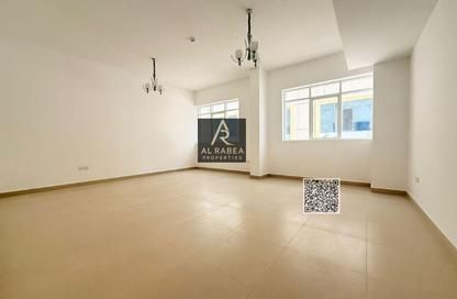 Apartment - 2 Bedrooms - 3 Bathrooms for rent in Al Amira Village - Al Yasmeen - Ajman