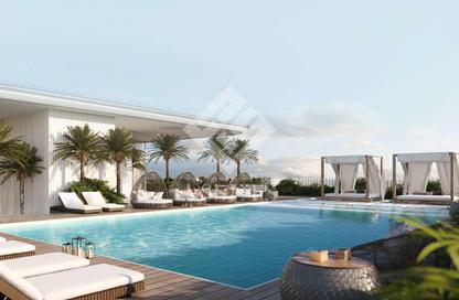 Apartment - Studio - 1 Bathroom for sale in Cove Edition 1 by Imtiaz - Dubai Land Residence Complex - Dubai Apartment - Studio - 1 Bathroom for sale in Cove Edition 1 by Imtiaz - Dubai Land Residence Complex - Dubai