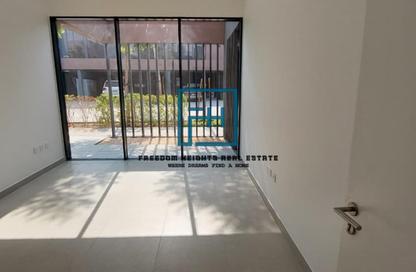 Townhouse - 3 Bedrooms - 4 Bathrooms for sale in Kaya - Masaar - Tilal City - Sharjah