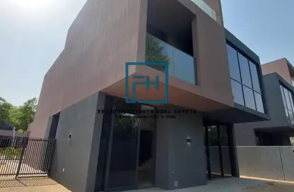 Townhouse - 3 Bedrooms - 4 Bathrooms for sale in Kaya - Masaar - Tilal City - Sharjah