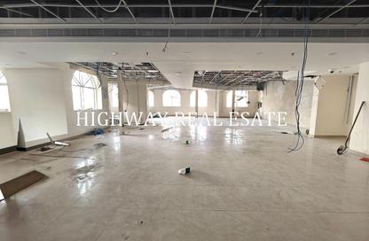 Office Space - Studio - 1 Bathroom for rent in Muwaileh 29 Building - Muwaileh - Sharjah