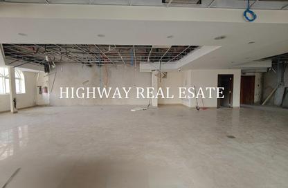 Office Space - Studio - 1 Bathroom for rent in Muwaileh 29 Building - Muwaileh - Sharjah