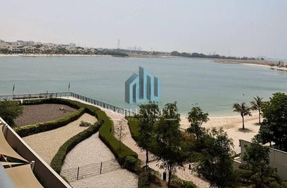 شقة - غرفة نوم - 2 حمامات للايجار في مساكن جاتواي - ميناء العرب - راس الخيمة - رأس الخيمة