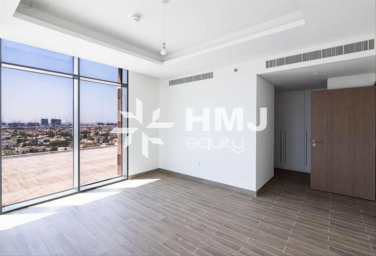 Largest Terrace | Burj Kalifa View | Move in now photo 5