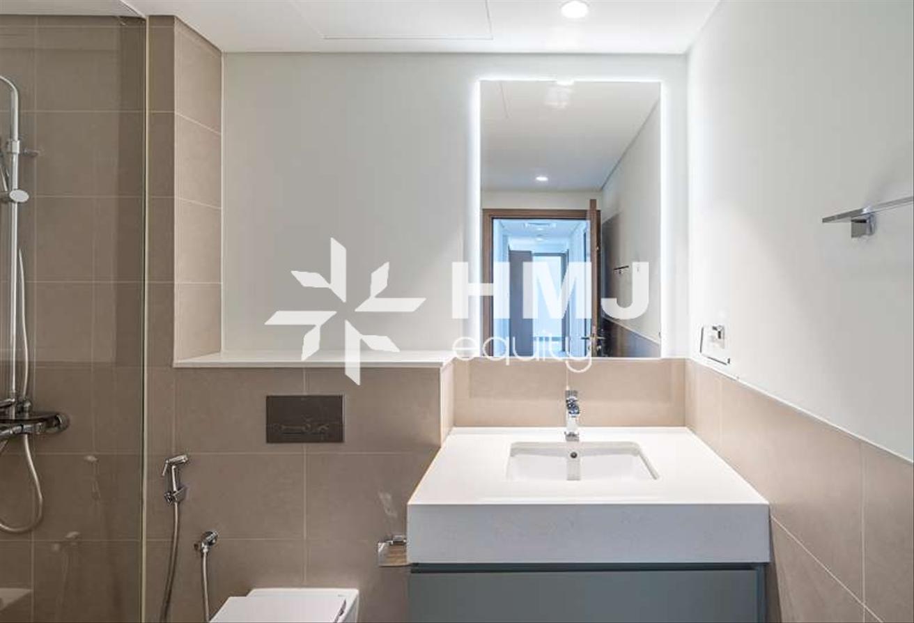 Largest Terrace | Burj Kalifa View | Move in now photo 17