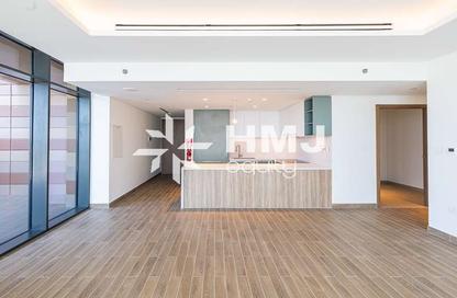 Apartment - 3 - 3 for rent in Castleton - Central Park at City Walk - City Walk - Dubai