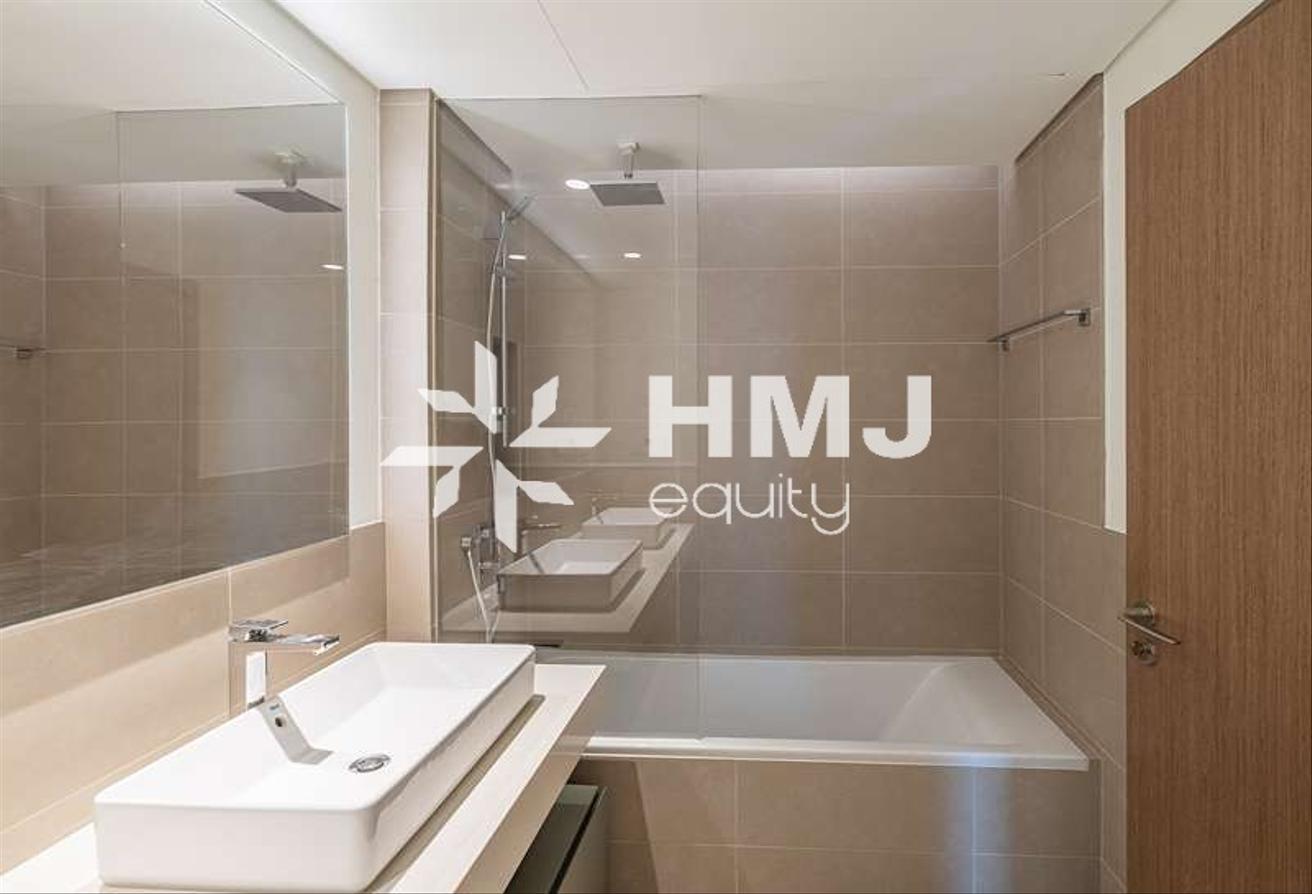 Largest Terrace | Burj Kalifa View | Move in now photo 14