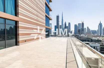 Apartment - 3 Bedrooms - 3 Bathrooms for rent in Castleton - Central Park at City Walk - City Walk - Al Wasl - Dubai Apartment - 3 Bedrooms - 3 Bathrooms for rent in Castleton - Central Park at City Walk - City Walk - Al Wasl - Dubai