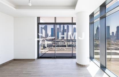 Apartment - 3 - 3 for rent in Castleton - Central Park at City Walk - City Walk - Dubai