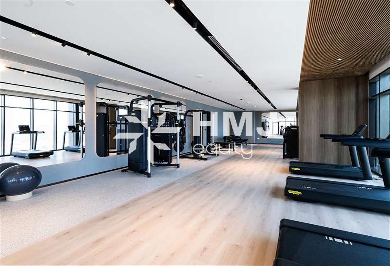 Largest Terrace | Burj Kalifa View | Move in now photo 20