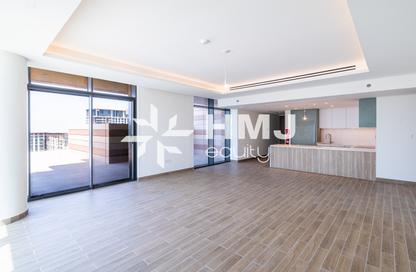 Apartment - 3 - 3 for rent in Castleton - Central Park at City Walk - City Walk - Dubai