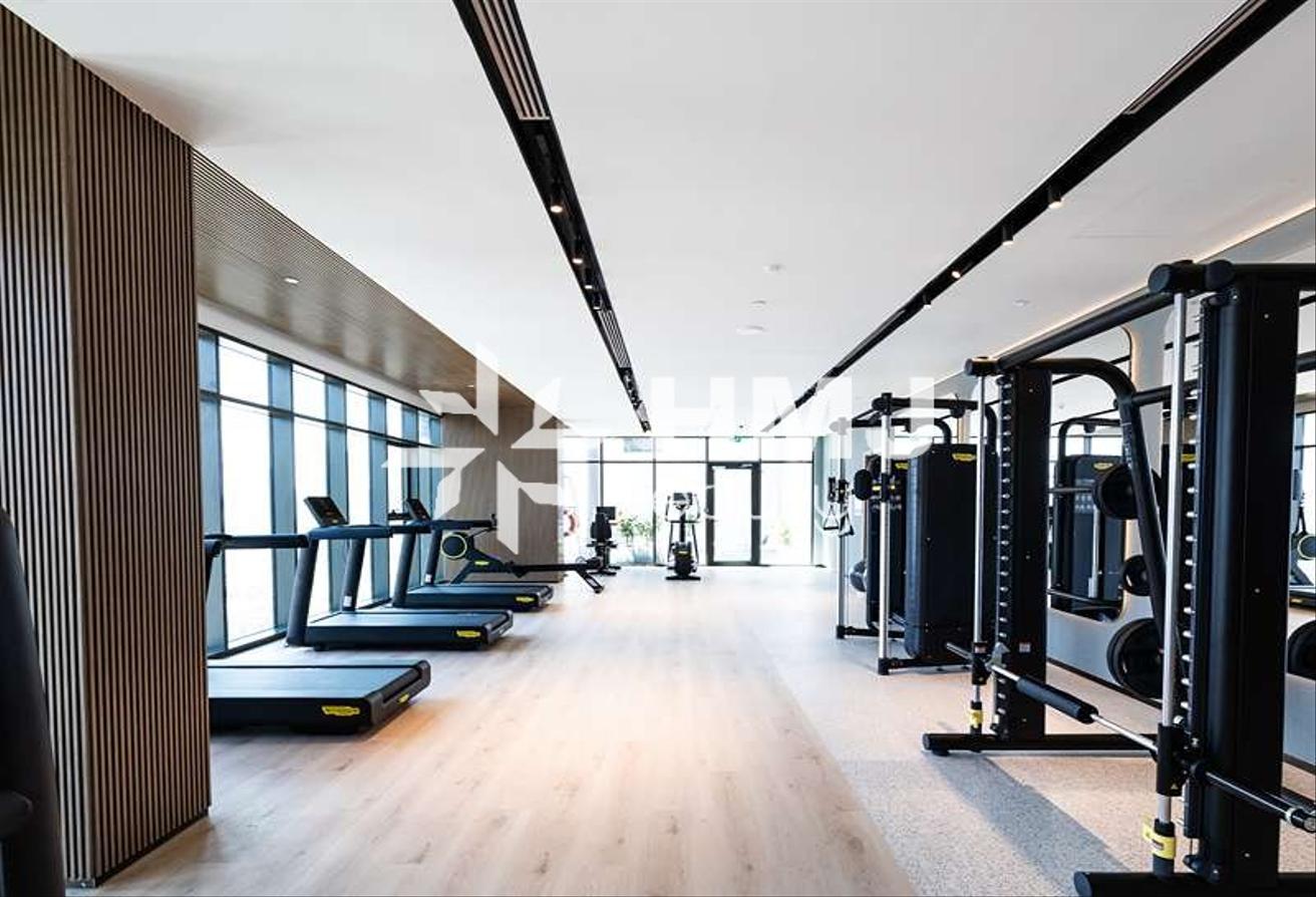 Largest Terrace | Burj Kalifa View | Move in now photo 21