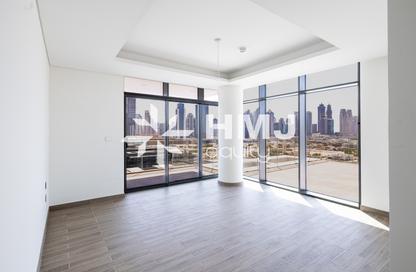 Apartment - 3 - 3 for rent in Castleton - Central Park at City Walk - City Walk - Dubai