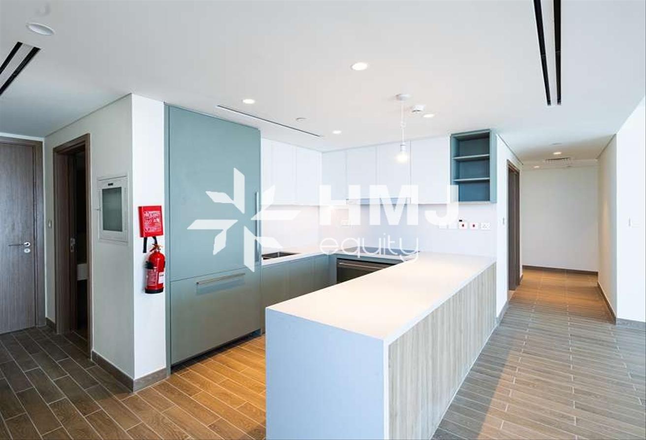 Largest Terrace | Burj Kalifa View | Move in now photo 12