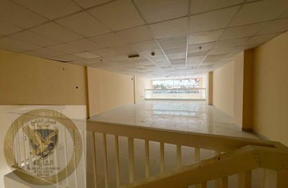 Shop - Studio - 1 Bathroom for rent in Ajman Industrial 1 - Ajman Industrial Area - Ajman