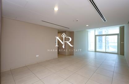 Apartment - 3 - 4 for rent in The Residence Central Park - Shams Abu Dhabi - Al Reem Island - Abu Dhabi