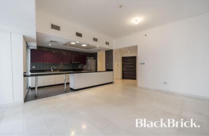 Apartment - 2 - 3 for rent in Cayan Tower - Dubai Marina - Dubai