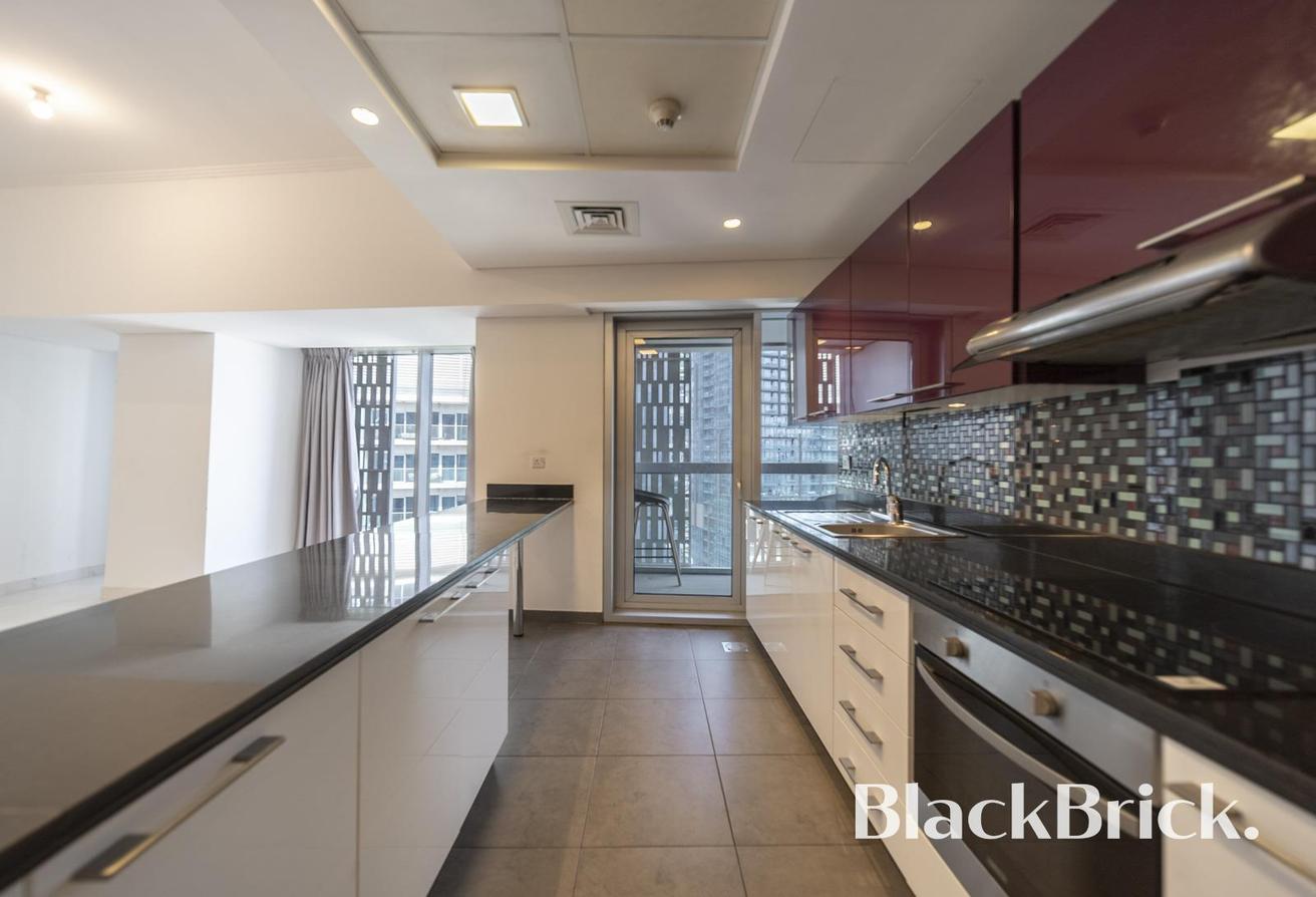 Vacant Now | Great Location | Unfurnished photo 4
