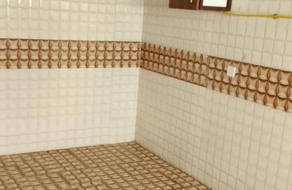 Apartment - 1 Bedroom - 2 Bathrooms for rent in Al Rawda 3 - Al Rawda - Ajman
