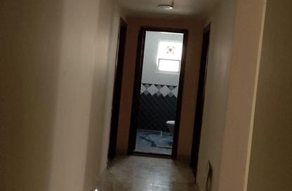 Apartment - 1 Bedroom - 2 Bathrooms for rent in Al Rawda 3 - Al Rawda - Ajman