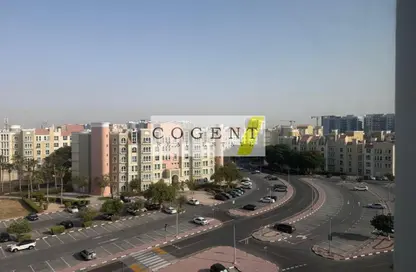 Apartment - 2 Bedrooms - 4 Bathrooms for sale in Building 157 - Contemporary Cluster - Discovery Gardens - Dubai