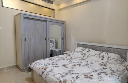 Apartment - 1 Bedroom - 1 Bathroom for rent in Al Rawda 3 Villas - Al Rawda 3 - Al Rawda - Ajman