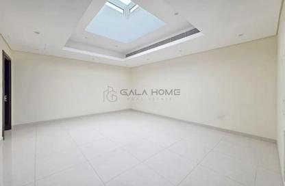 Townhouse - 4 - 4 for rent in Grand Views - Meydan Gated Community - Meydan - Dubai