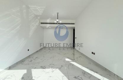 Apartment - 1 Bedroom - 2 Bathrooms for rent in Paradise Residence - Al Satwa - Dubai